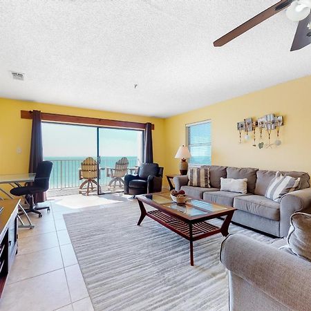 Sea Breeze 608 Appartement St. Pete Beach Buitenkant foto