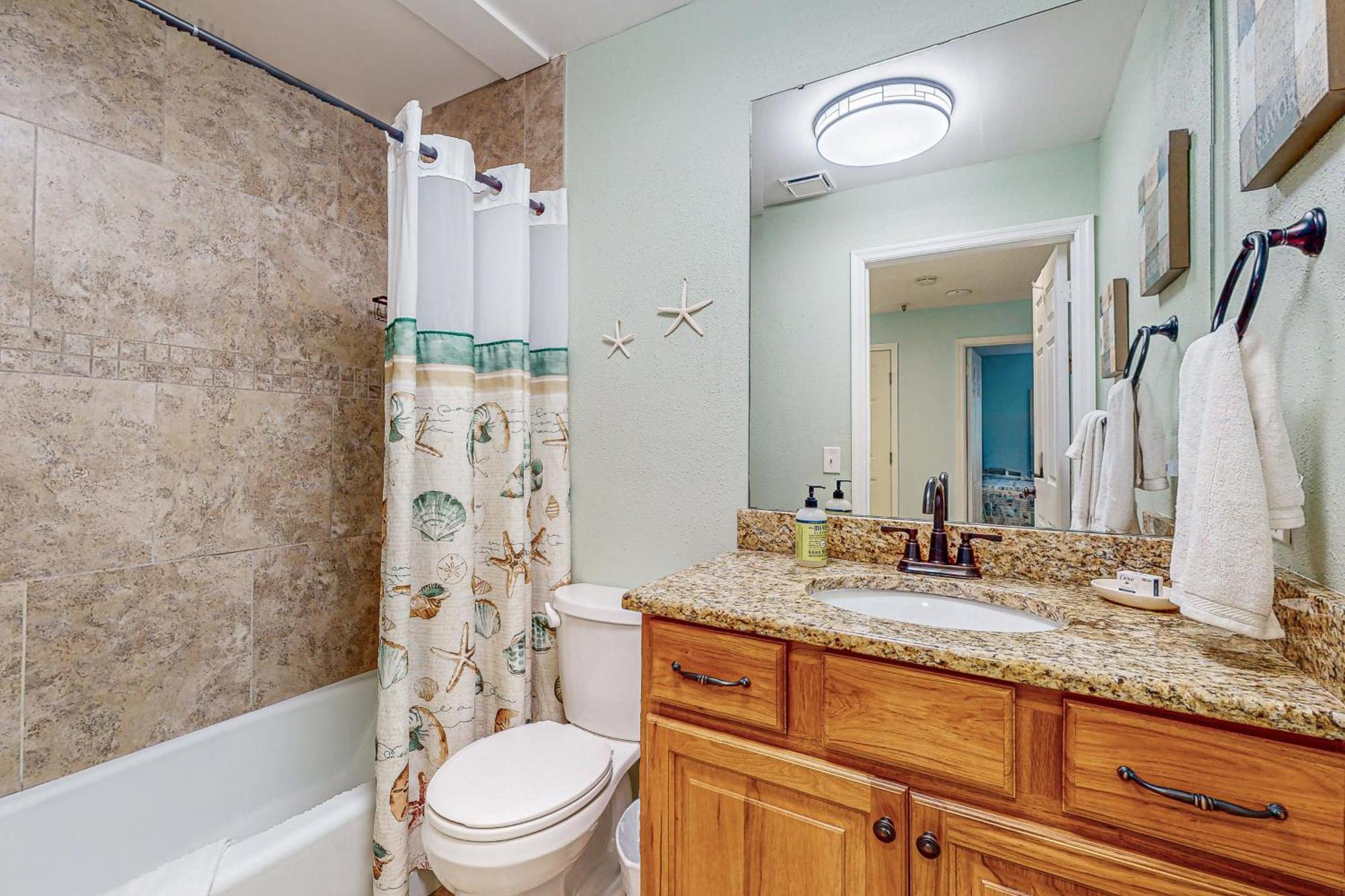 Sea Breeze 608 Appartement St. Pete Beach Buitenkant foto