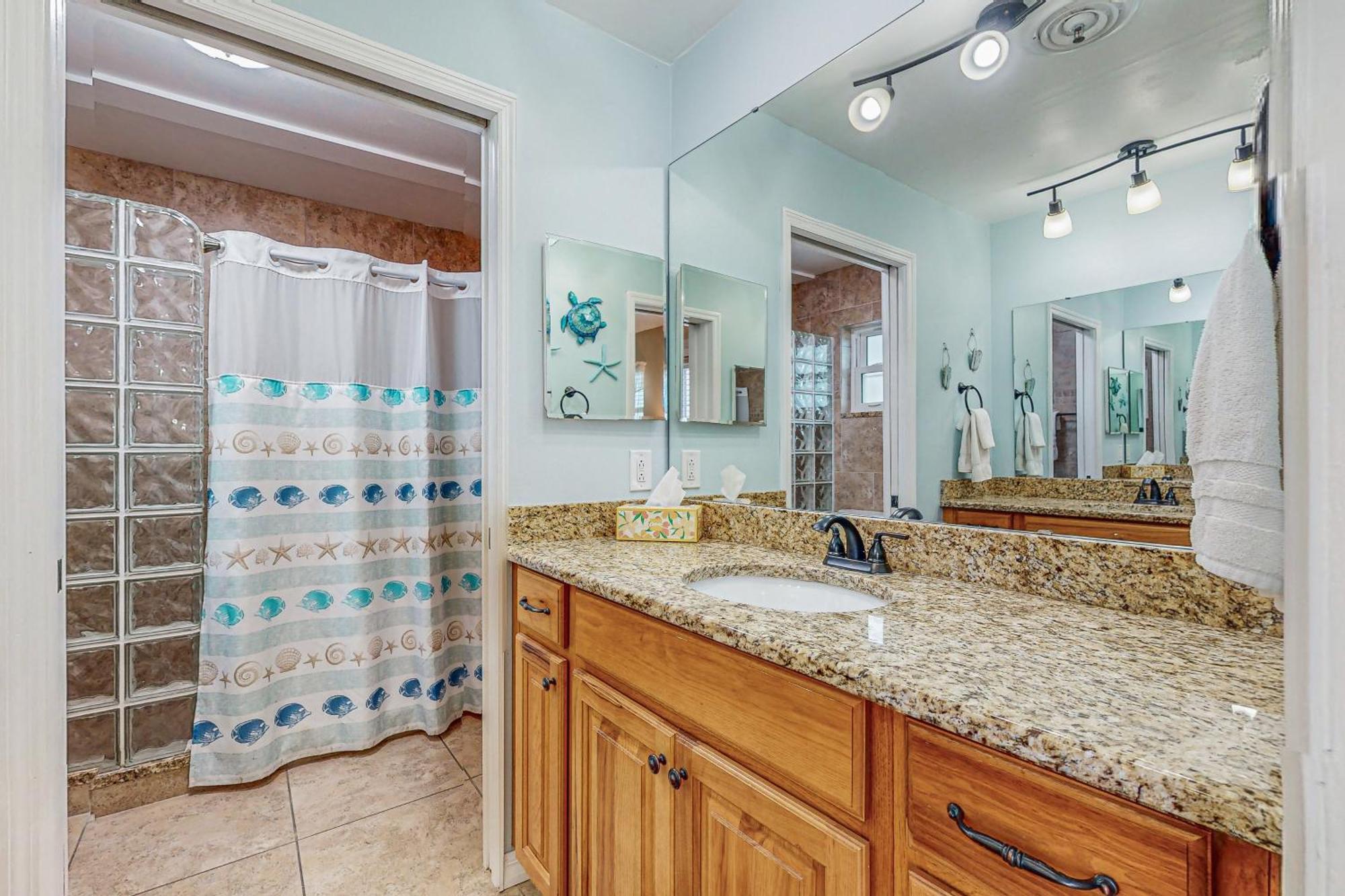Sea Breeze 608 Appartement St. Pete Beach Buitenkant foto