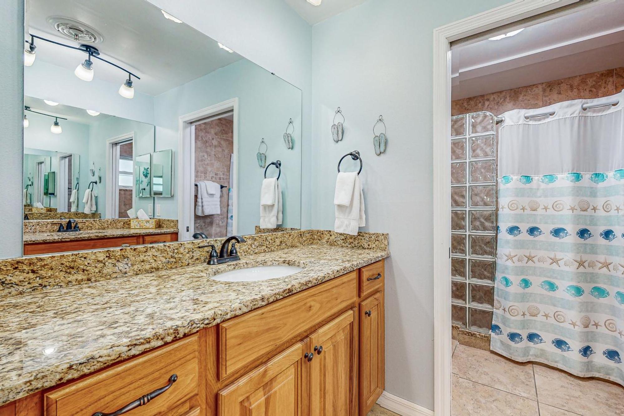 Sea Breeze 608 Appartement St. Pete Beach Buitenkant foto