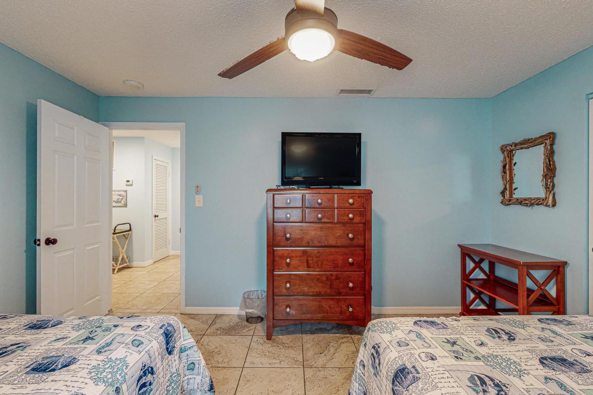 Sea Breeze 608 Appartement St. Pete Beach Buitenkant foto