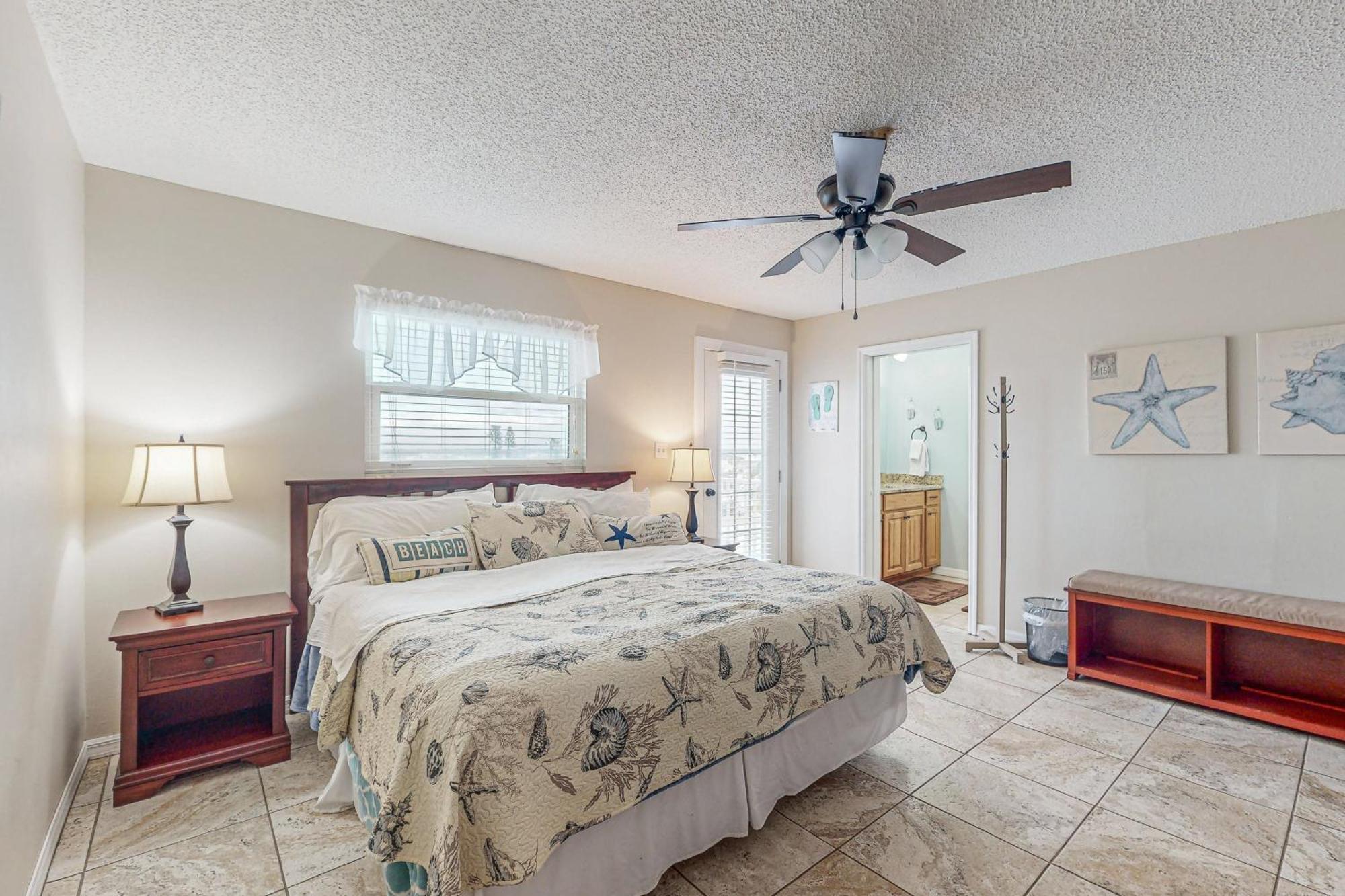 Sea Breeze 608 Appartement St. Pete Beach Buitenkant foto