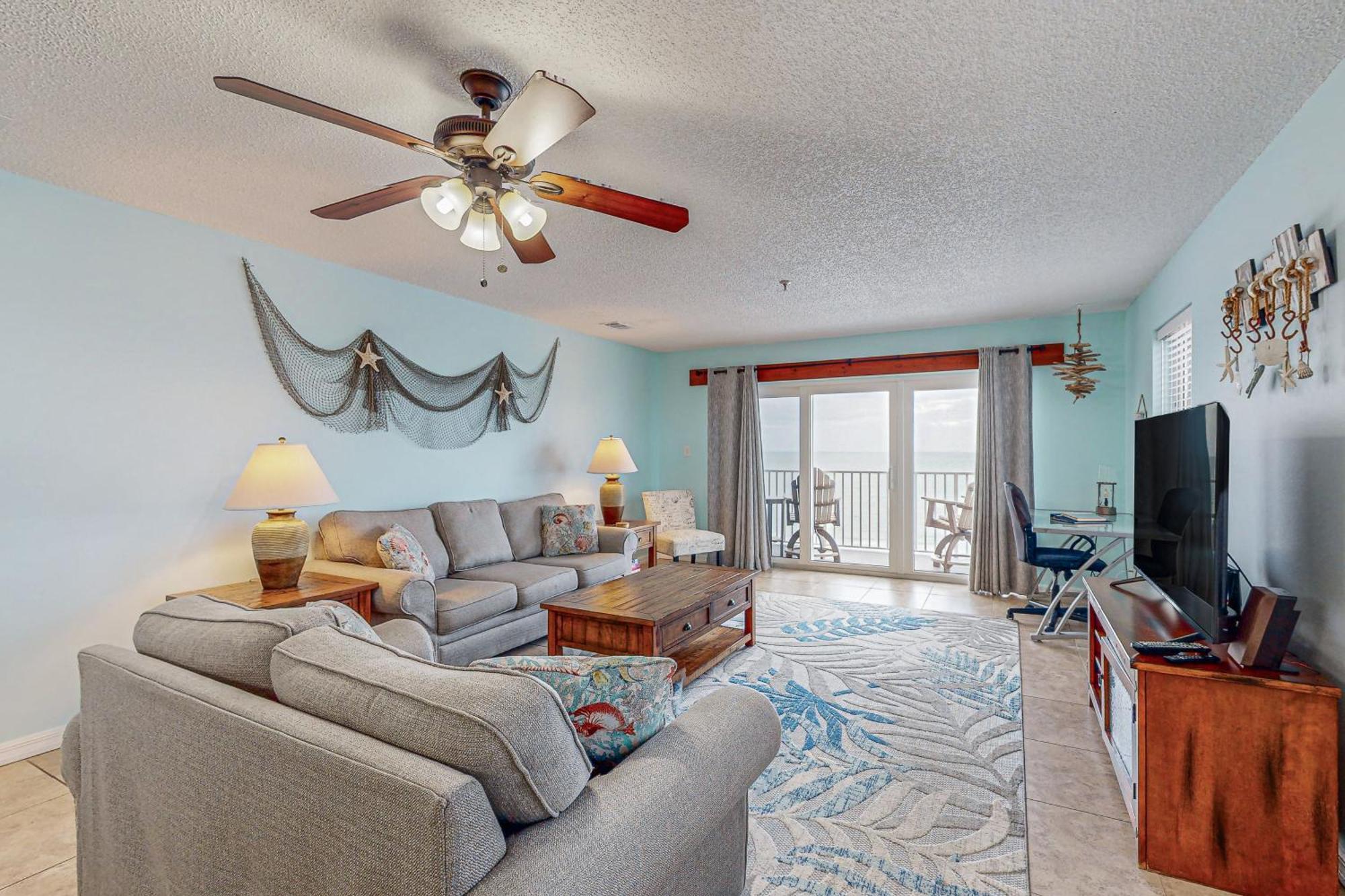 Sea Breeze 608 Appartement St. Pete Beach Buitenkant foto
