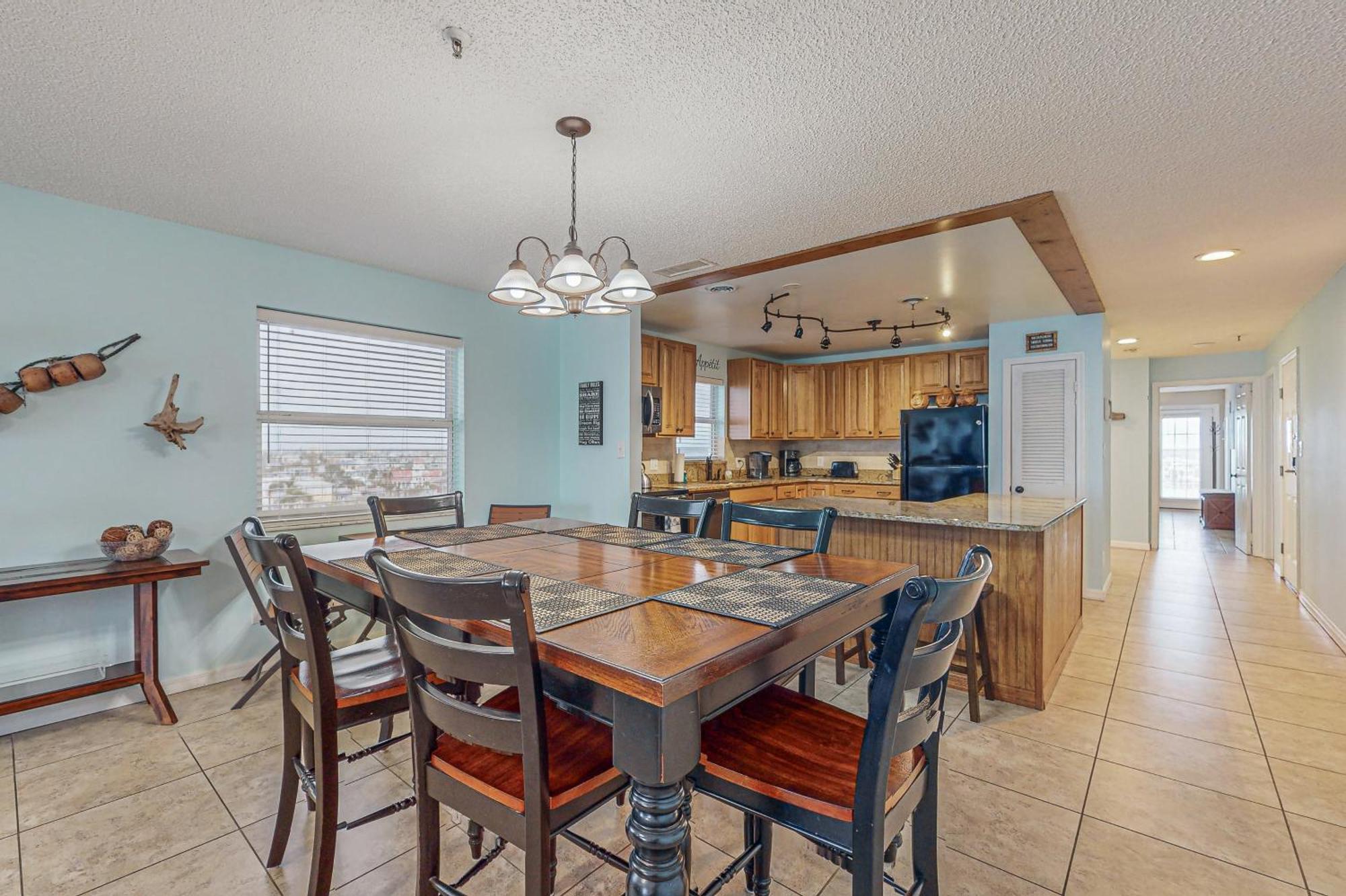 Sea Breeze 608 Appartement St. Pete Beach Buitenkant foto