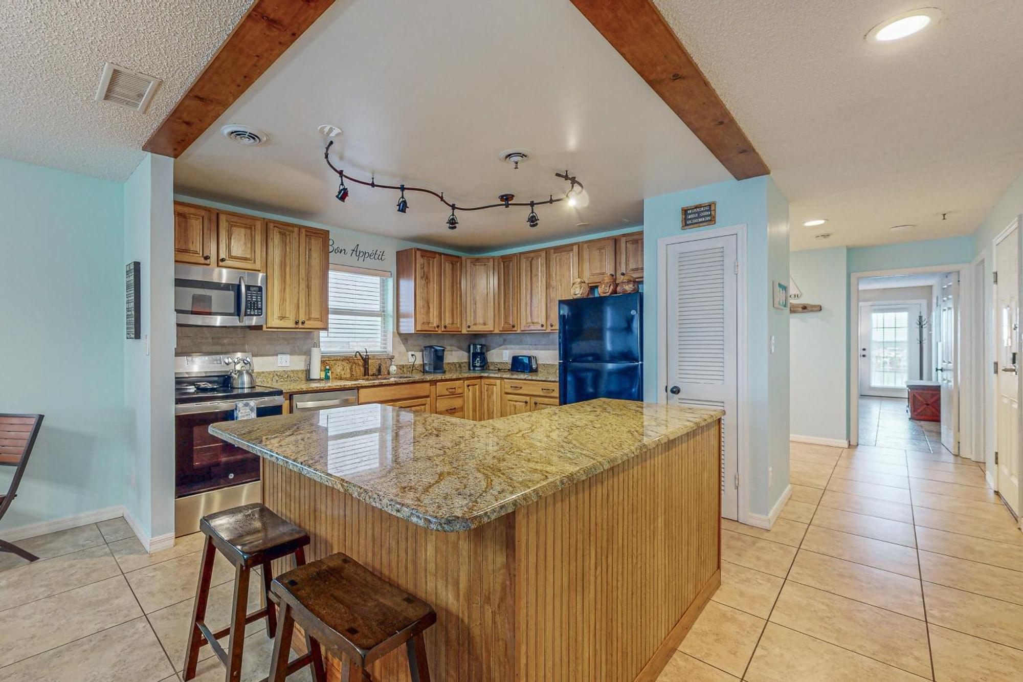 Sea Breeze 608 Appartement St. Pete Beach Buitenkant foto