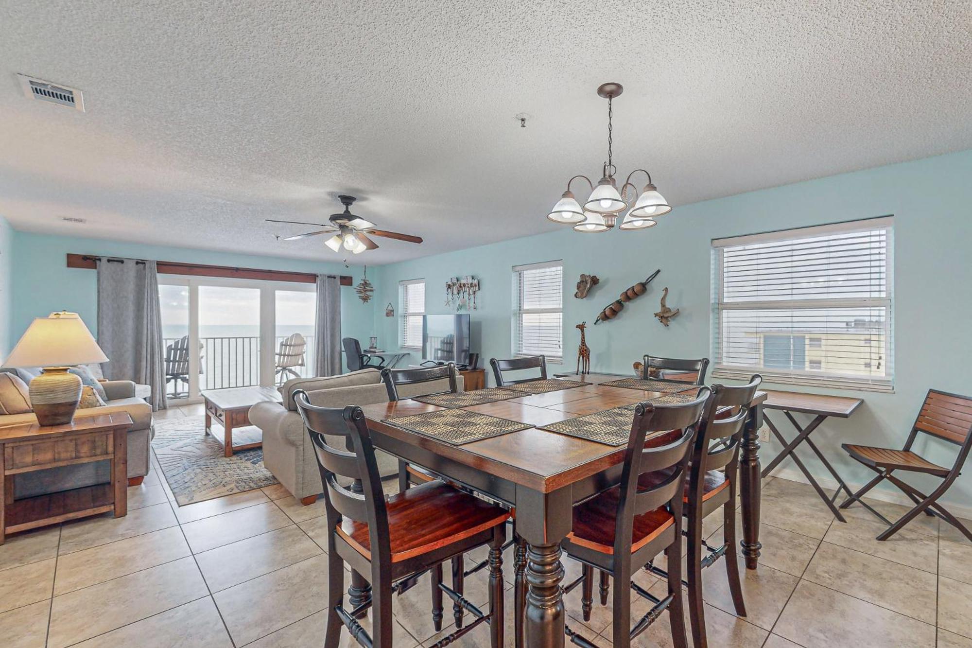 Sea Breeze 608 Appartement St. Pete Beach Buitenkant foto